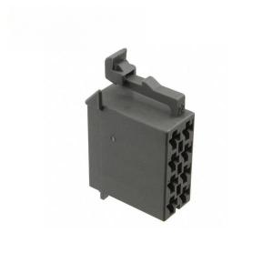 8 Way Junior Timer Connector 962189-1